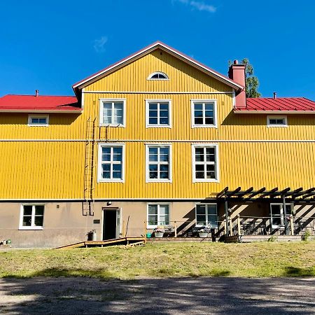 Villa Vintage B&B Nagu Exterior foto